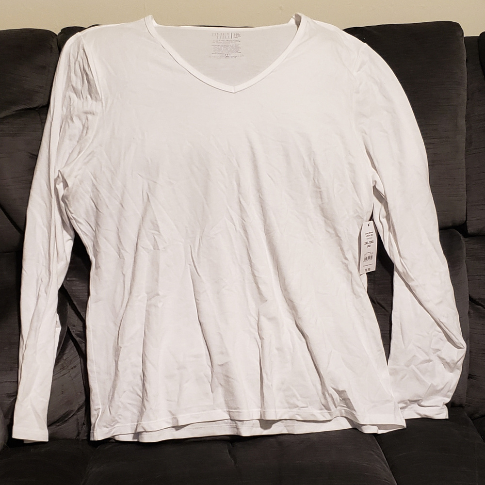 NWT Long sleeve shirt